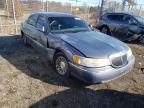 1999 LINCOLN  TOWN CAR