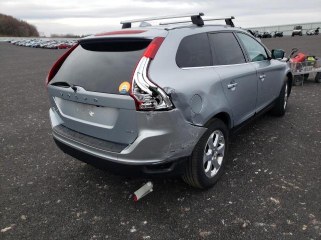 2013 VOLVO XC60 3.2 YV4952DZXD2389203