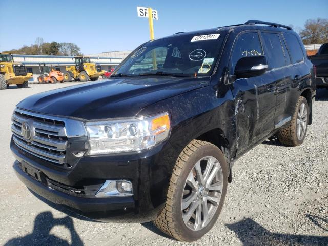 2017 TOYOTA LAND CRUIS JTMCY7AJ0H4056238