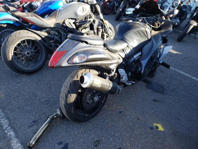2020 SUZUKI GSX1300 RA JS1GX72B6L7100496