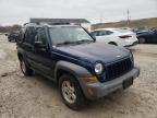 2005 JEEP  LIBERTY