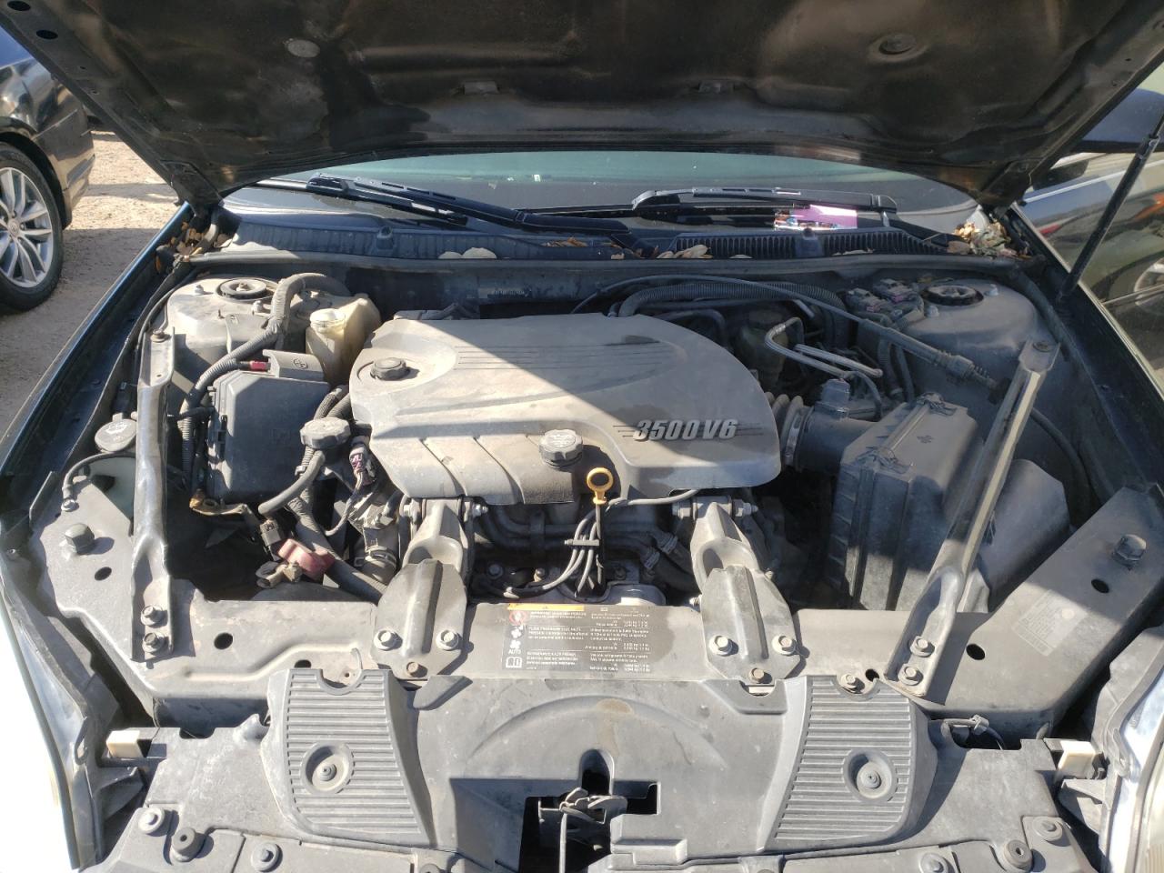 2011 Chevrolet Impala Ls VIN: 2G1WF5EK6B1127903 Lot: 67032841