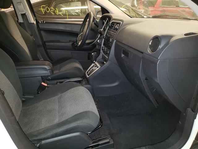 2011 DODGE CALIBER MA 1B3CB3HAXBD106863