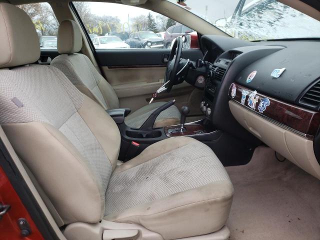 2012 MITSUBISHI GALANT ES 4A32B3FFXCE013231