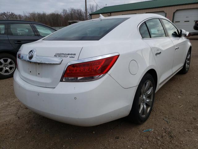 2010 BUICK LACROSSE C 1G4GC5GG0AF292331