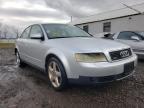 2004 AUDI  A4