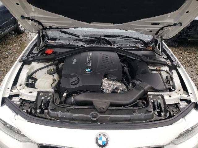 2016 BMW 435 XI GRA WBA4B3C57GG528444