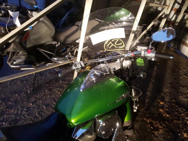 2007 HONDA VTX1300 C 1HFSC55077A302028
