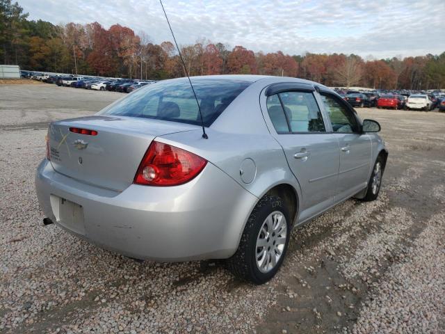 2010 CHEVROLET COBALT 1LT 1G1AD5F59A7166866