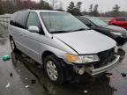 2003 HONDA  ODYSSEY