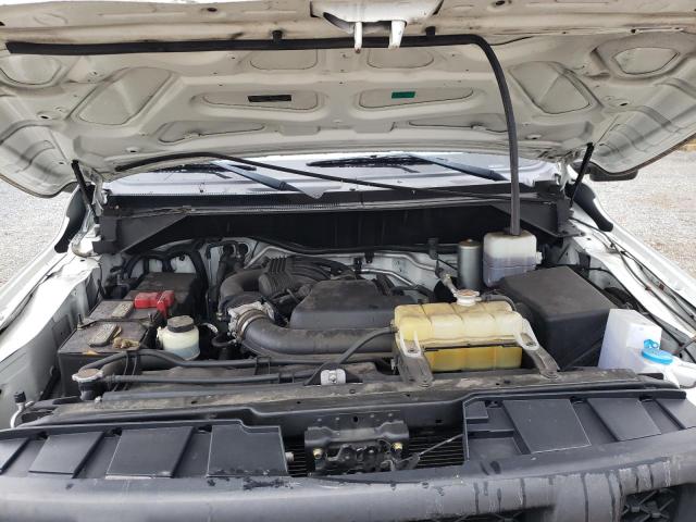 2018 NISSAN NV1500 1N6BF0KM8JN804362