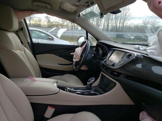 2019 BUICK ENVISION E LRBFXCSA7KD145883