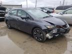 2014 HONDA  CIVIC