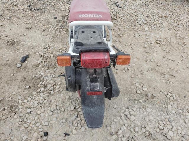 2019 HONDA NPS50 JH2AF5819KK702944