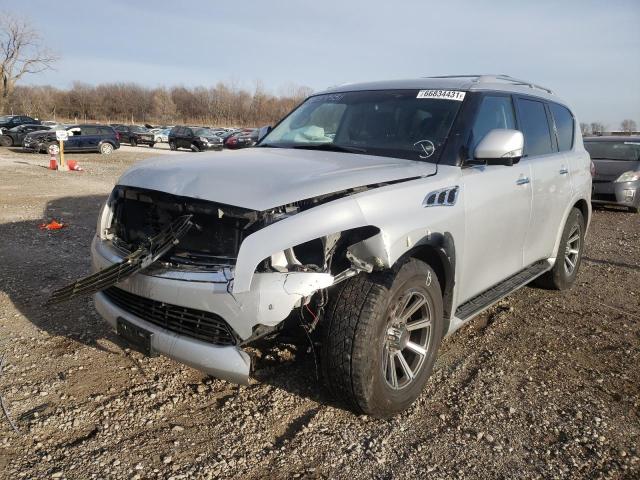 2011 INFINITI QX56 JN8AZ2NE7B9001238