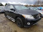 2013 NISSAN  PATHFINDER