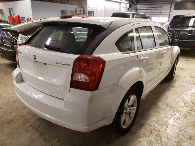 2011 DODGE CALIBER MA 1B3CB3HAXBD106863