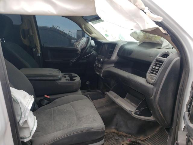 2020 RAM 2500 TRADE 3C6UR5CJ9LG249350