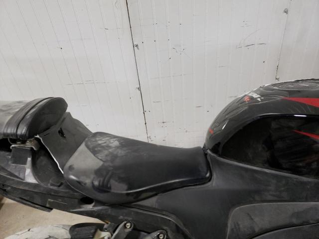 2008 HONDA CBR600 RR JH2PC40408M103107