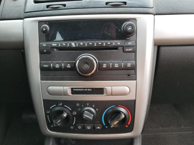 2010 CHEVROLET COBALT 1LT 1G1AD5F57A7108397