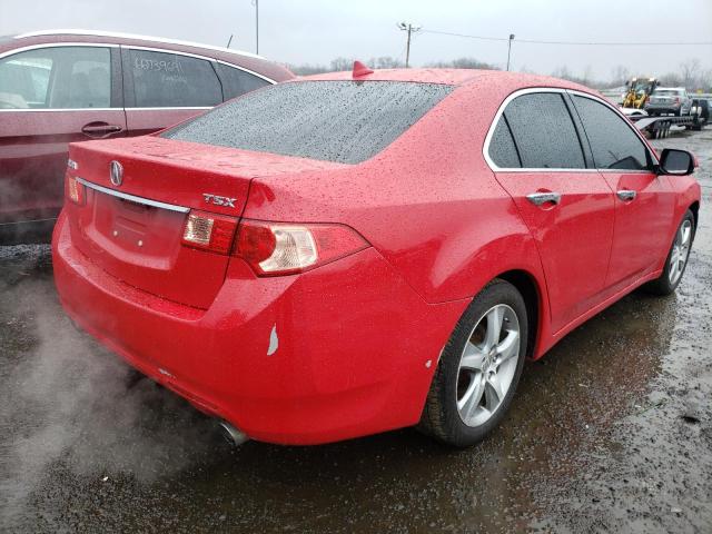 2013 ACURA TSX JH4CU2F46DC007805