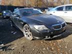 2008 BMW  6 SERIES