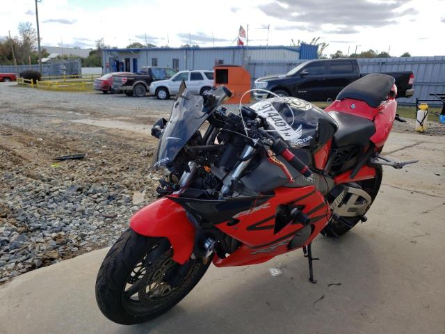 2003 HONDA CBR900 RR JH2SC50073M100842