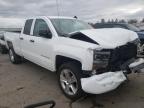 2018 CHEVROLET  SILVERADO