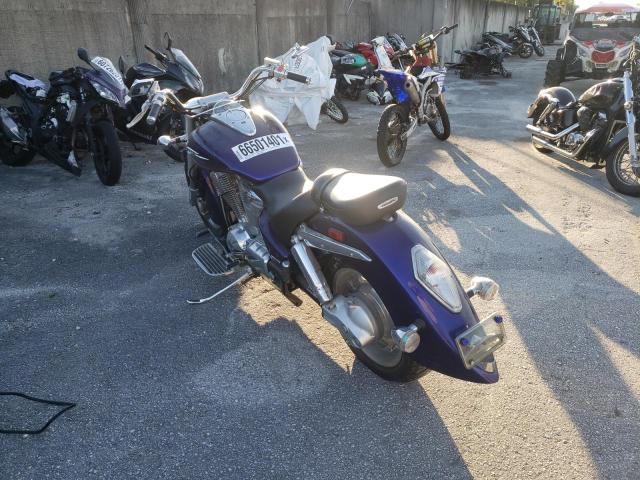 2003 HONDA VTX1800 1HFSC49093A104887