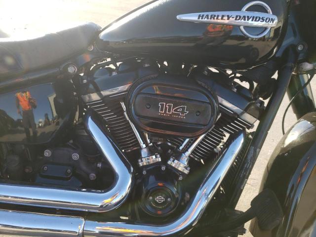 2020 HARLEY-DAVIDSON FLHCS 1HD1YBK11LLB06816