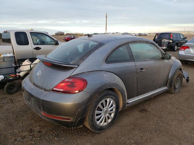 2017 VOLKSWAGEN BEETLE SE 3VWJ17AT9HM615817