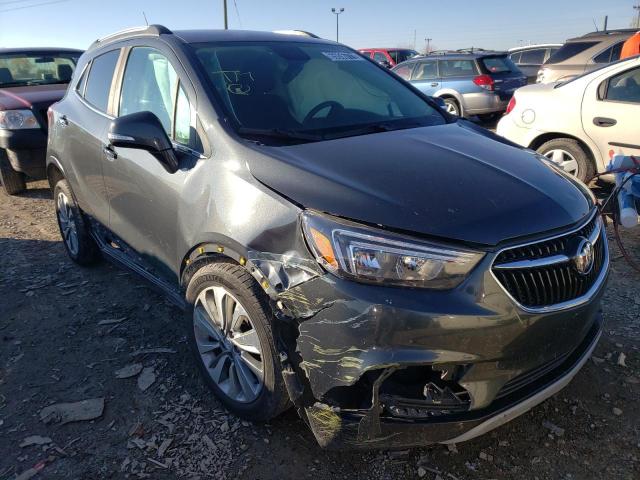 2017 BUICK ENCORE PRE KL4CJESB0HB072414