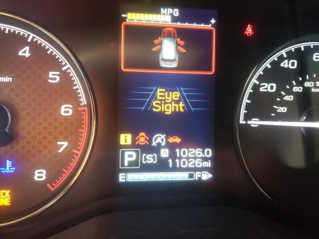 2019 SUBARU FORESTER JF2SKACC8KH492216