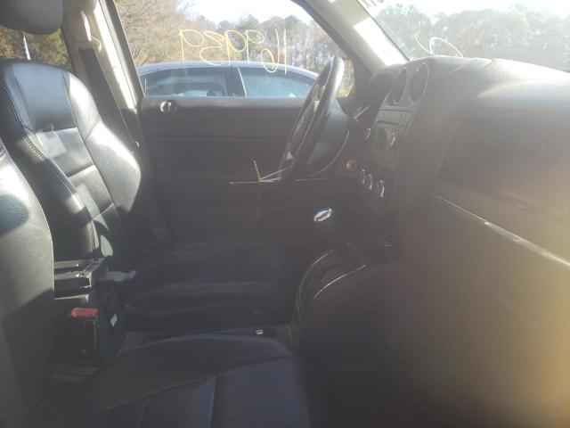 2012 JEEP PATRIOT LI 1C4NJPCBXCD650136