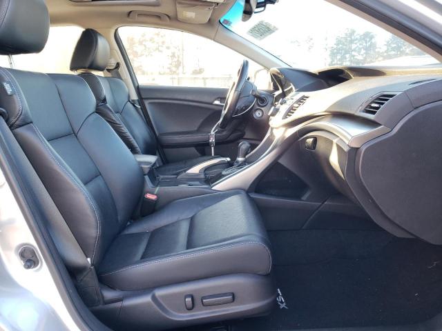 2012 ACURA TSX JH4CU2F44CC004514