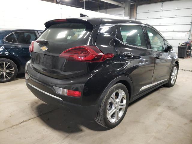 2020 CHEVROLET BOLT EV LT 1G1FY6S06L4147223
