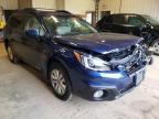 2015 SUBARU  OUTBACK