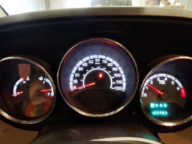 2011 DODGE CALIBER MA 1B3CB3HA2BD297176