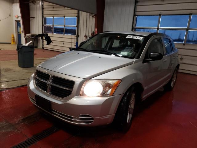 2010 DODGE CALIBER SX 1B3CB4HA1AD656067