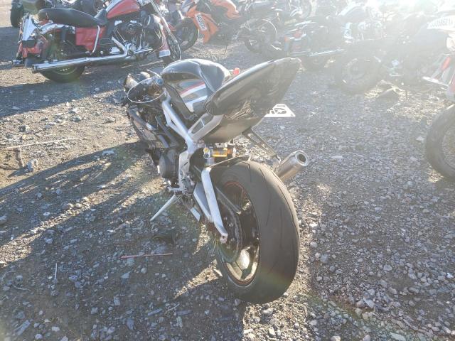 2020 TRIUMPH MOTORCYCLE DAYTONA MO SMTA204K0LJAC3402