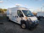 2017 RAM  PROMASTER