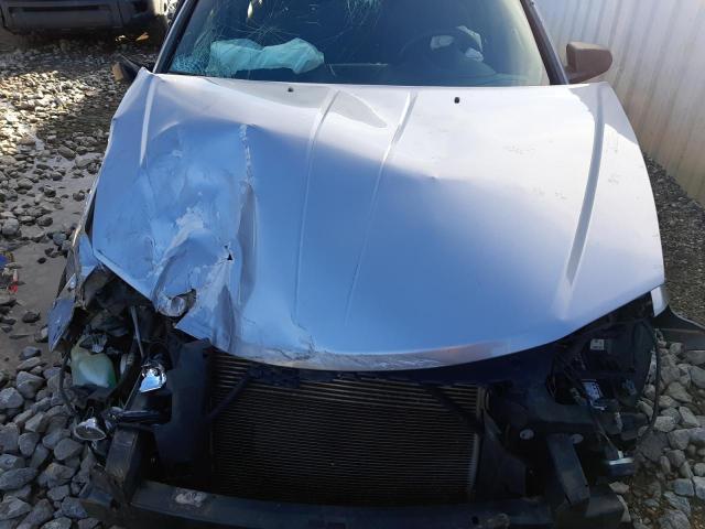 2013 DODGE AVENGER SE 1C3CDZAB4DN649304