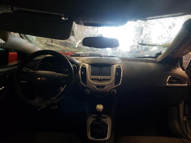 2016 CHEVROLET CRUZE L 1G1BA5SM2G7289377