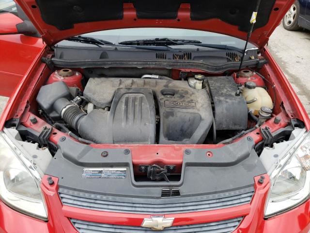 2010 CHEVROLET COBALT 1LT 1G1AD5F57A7222836
