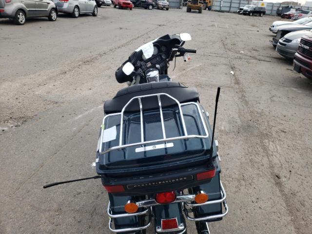 2002 HARLEY-DAVIDSON FLHTCUI 1HD1FCW112Y649314