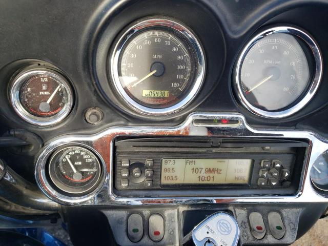 2006 HARLEY-DAVIDSON FLHTCUI 1HD1FCW186Y606059