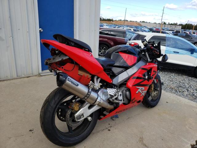 2003 HONDA CBR900 RR JH2SC50073M100842