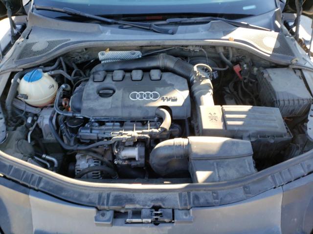 2010 AUDI TT PREMIUM TRUFFAFK9A1014469