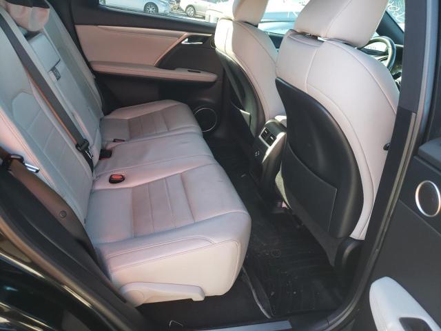 2T2BZMCA0GC015085 Lexus Rx 350 Bas 2016. Фото: 5