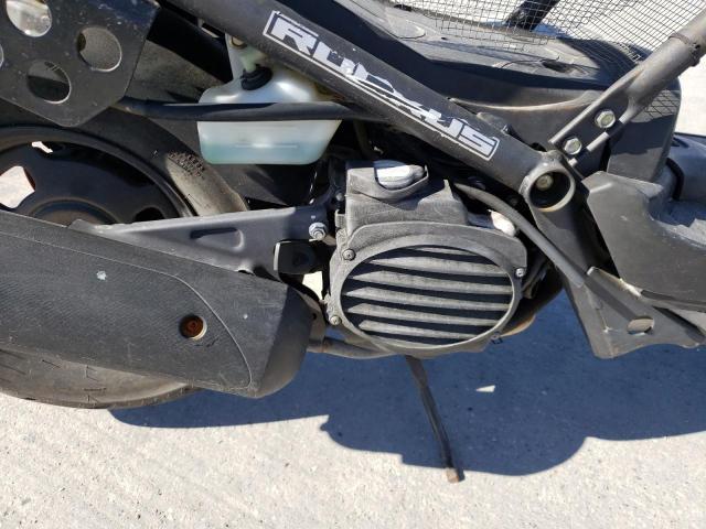 2009 HONDA NPS50 JH2AF58429K500774
